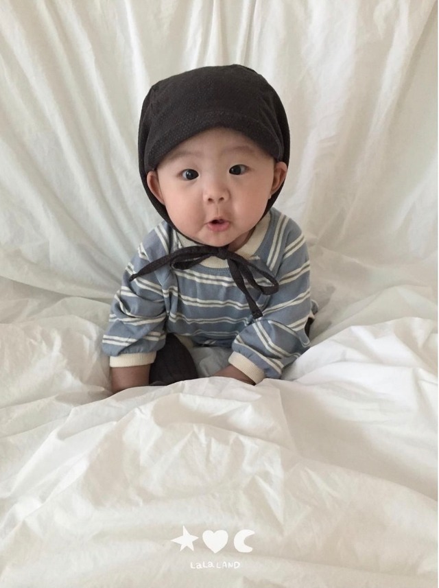 〚予約〛baby st suit <baby>