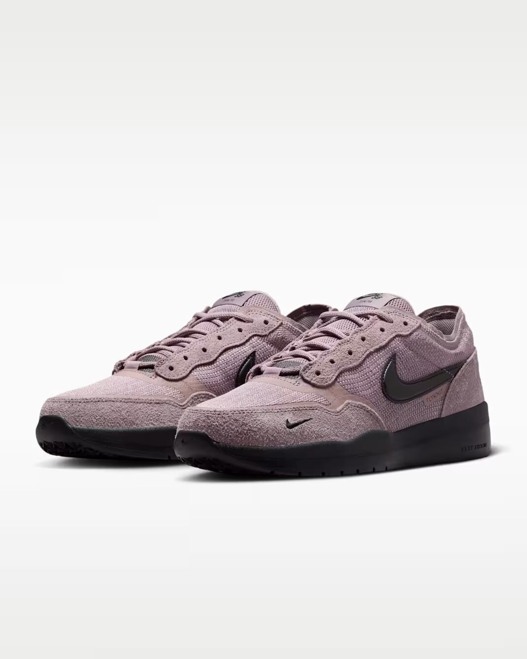 NIKE SB DUNK LOW PRO ISO BURGUNDY CRUSH | HIGHFIVE