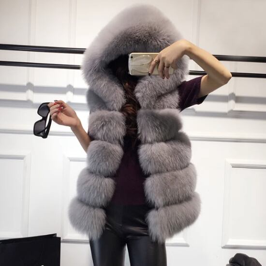 防寒良品☆厚手一枚の毛皮 コートスエード 子羊の毛のコート カジュアル　コート サイズ選択可能P178