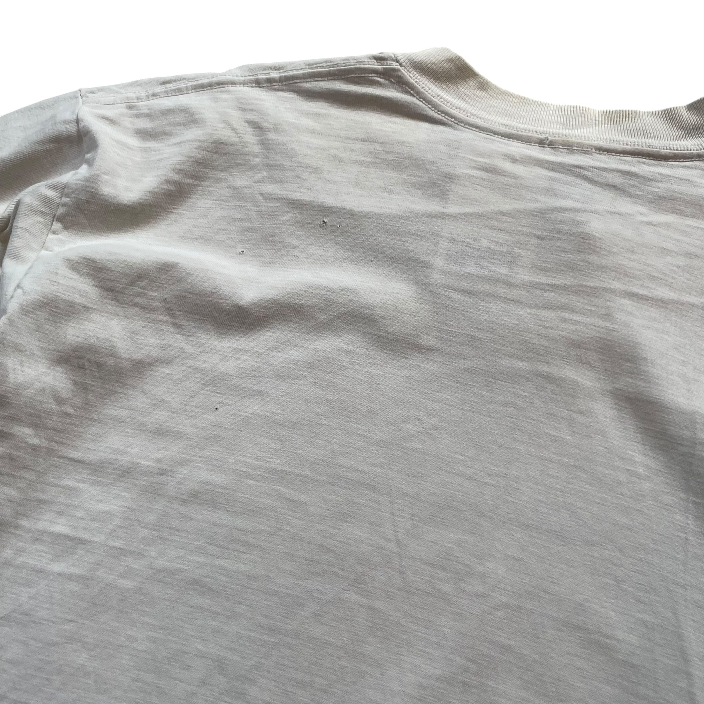 Special !! 90s bauhaus The MIT Museum T-shirt | What'z up Special !! 90s bauhaus The MIT Museum T-shirt | What'z up