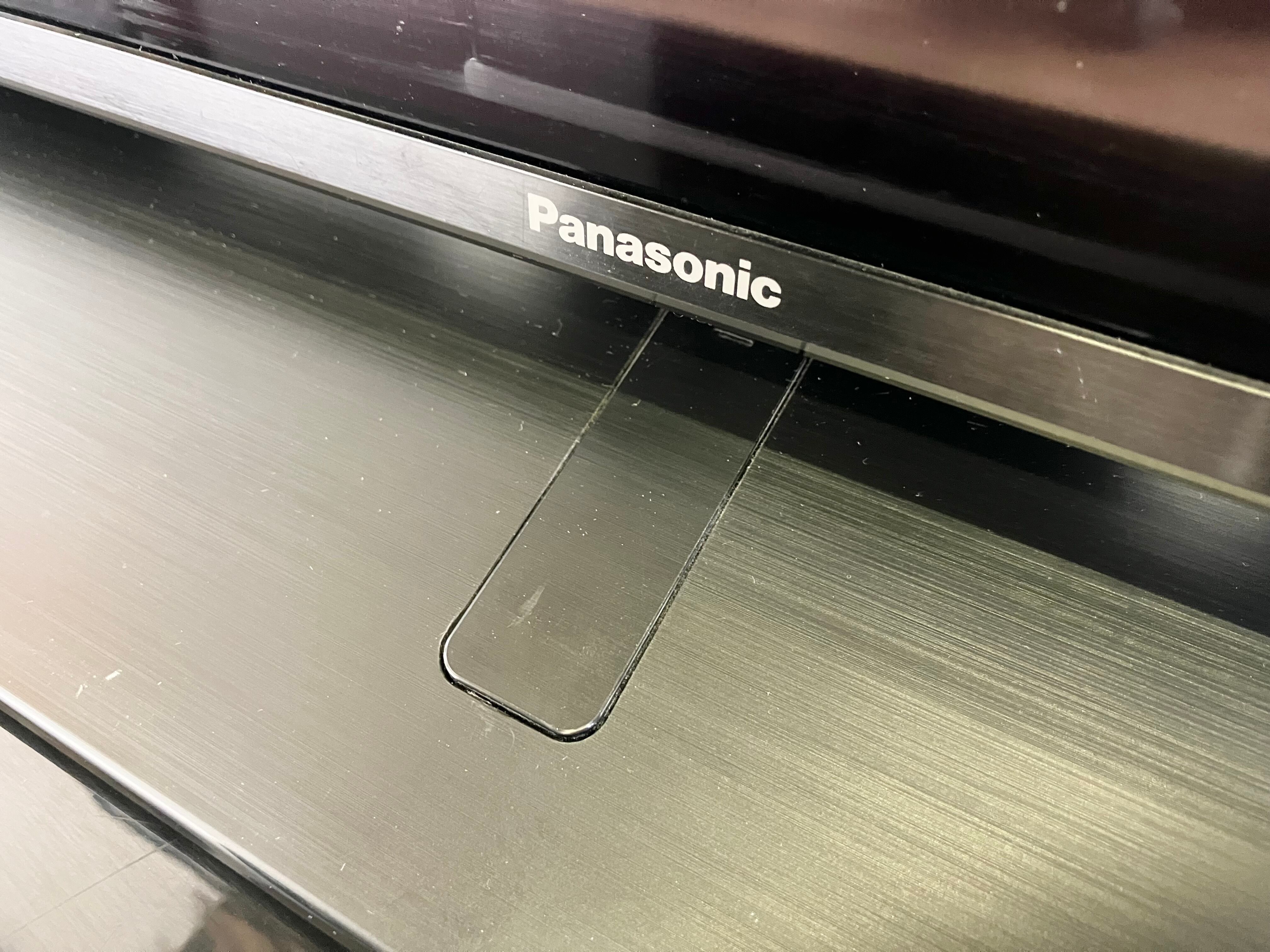 49型 Panasonic VIERA 4K デジタルハイビジョン液晶テレビ 2019年製