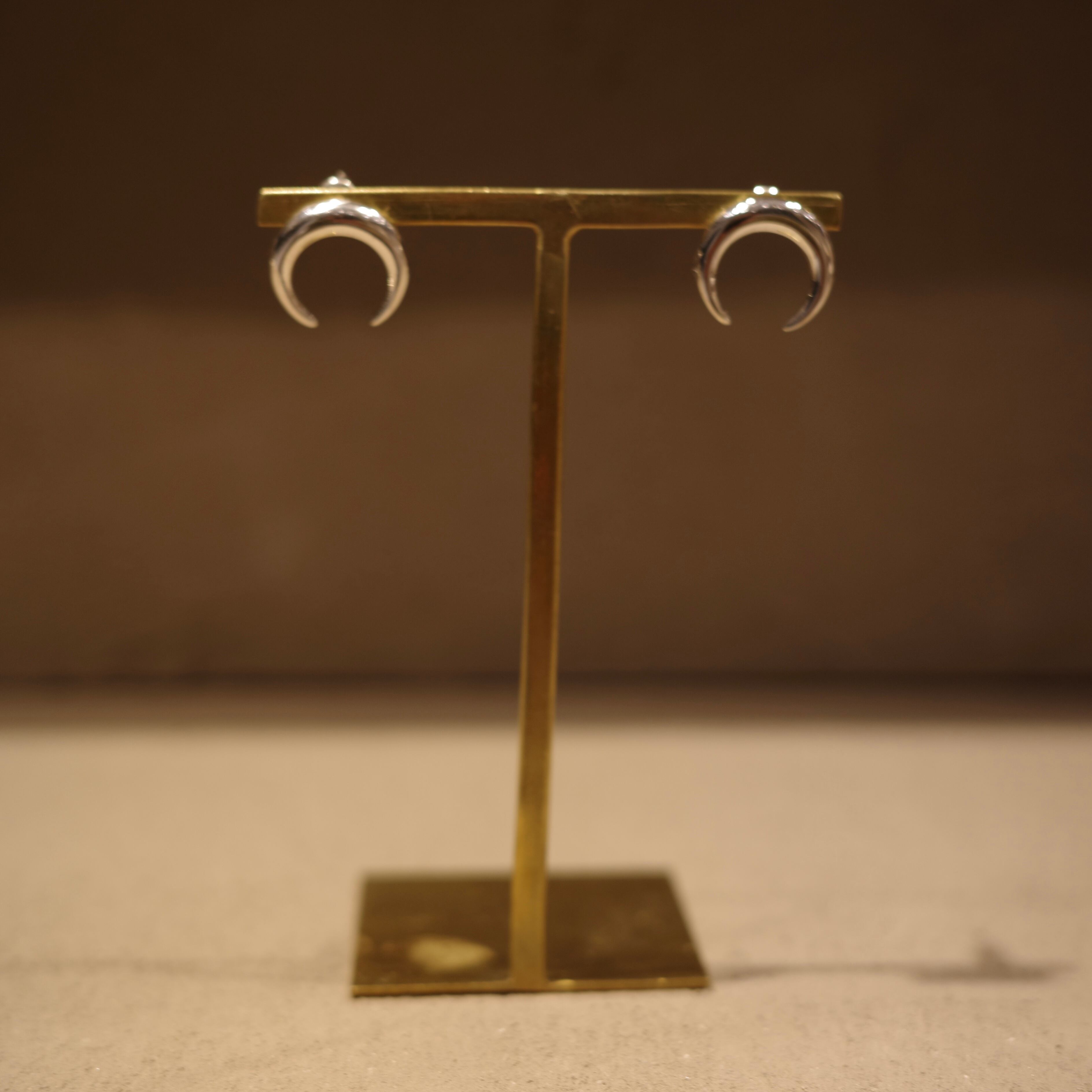 ムーンピアス silver925