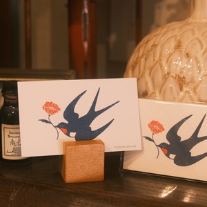 メッセージカード - 10枚セット