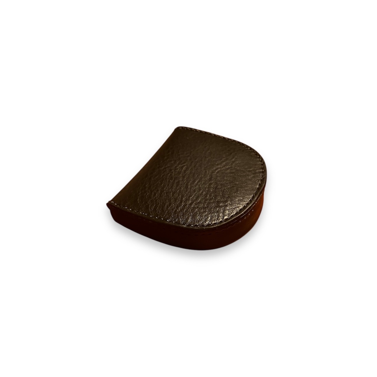 [受注製作] HORSESHOE PURSE・MONET・BLACK