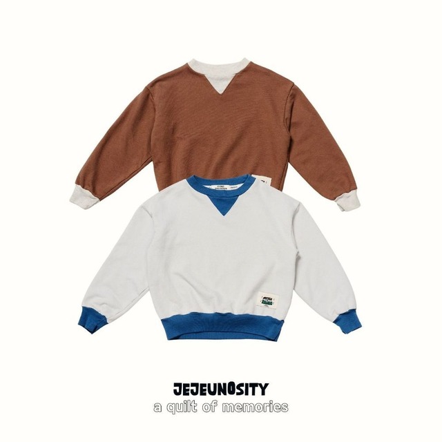 【取寄/韓国直送】JEJEUNOSITY ベリーMTM｜秋服｜韓国子供服｜26/AT