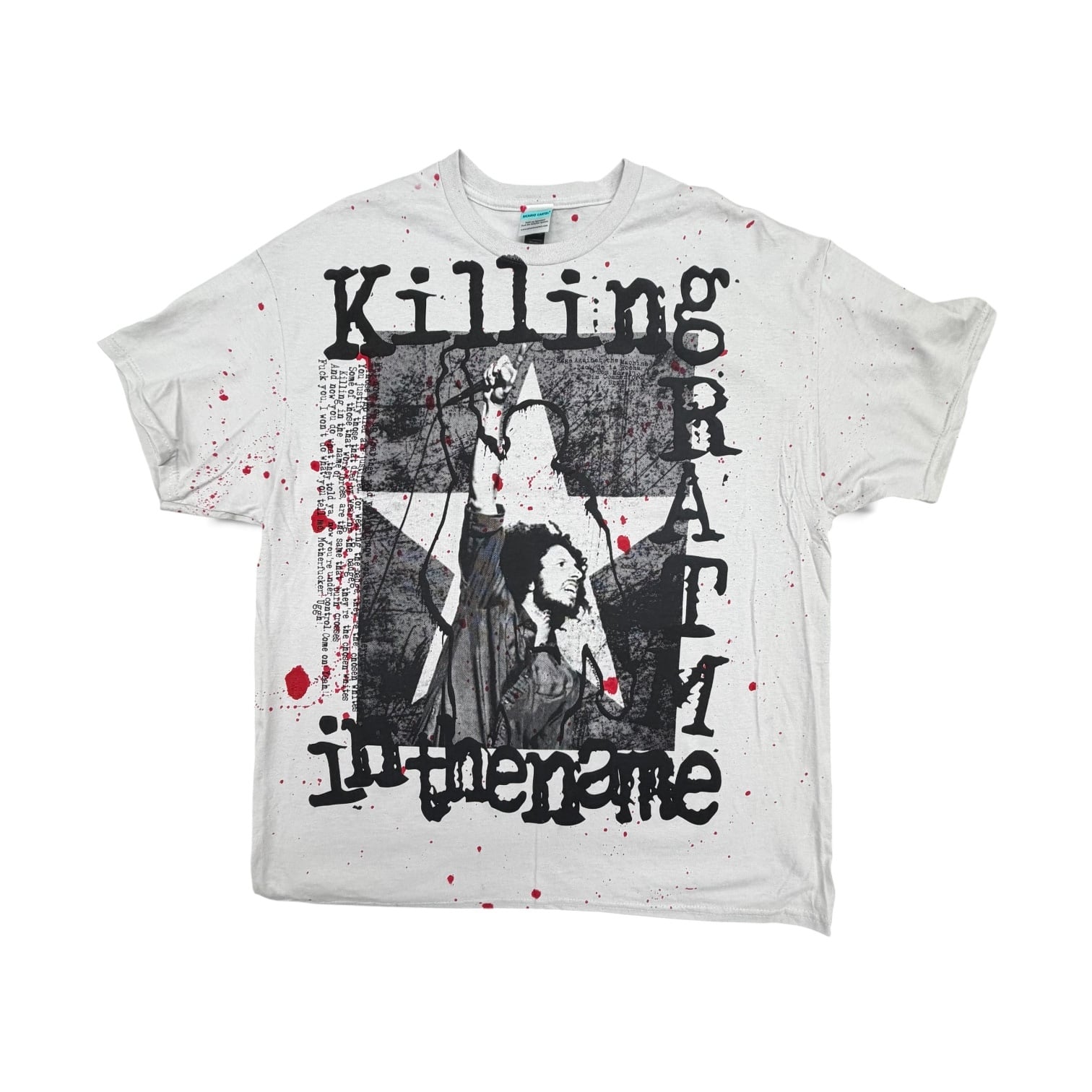 TEE | SICARIO CARTEL®︎