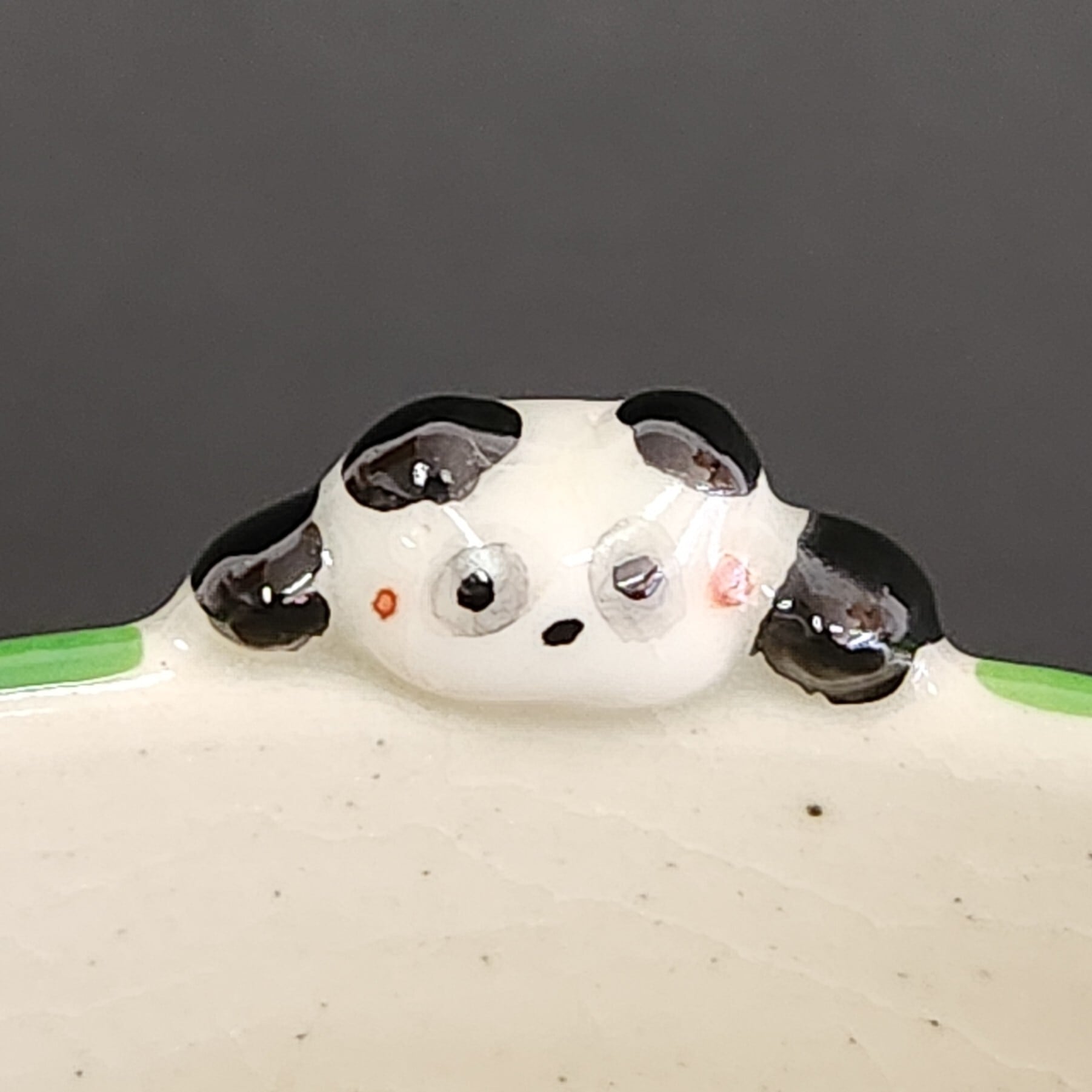 b298 【新品・未使用】茶碗 色絵 向日葵にみつばち 東山深山 紙箱 茶道具 b298 【新品・未使用】茶碗 色絵 向日葵にみつばち 東山深山