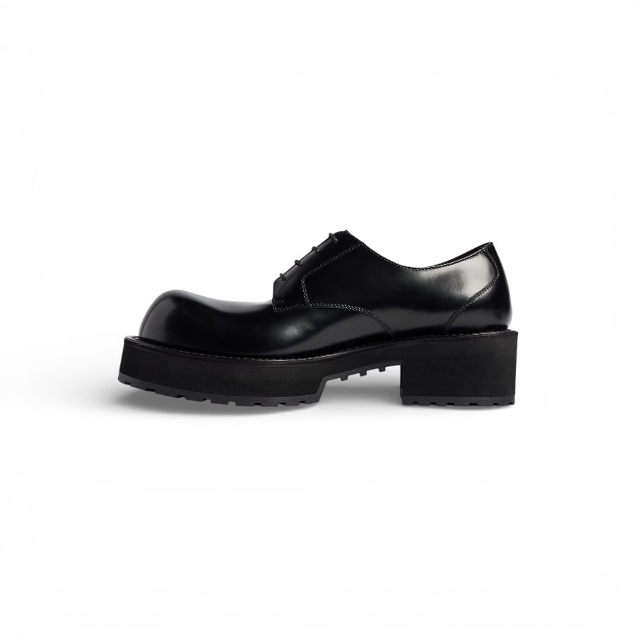 BALENCIAGA】VENOM DERBY | AYIN