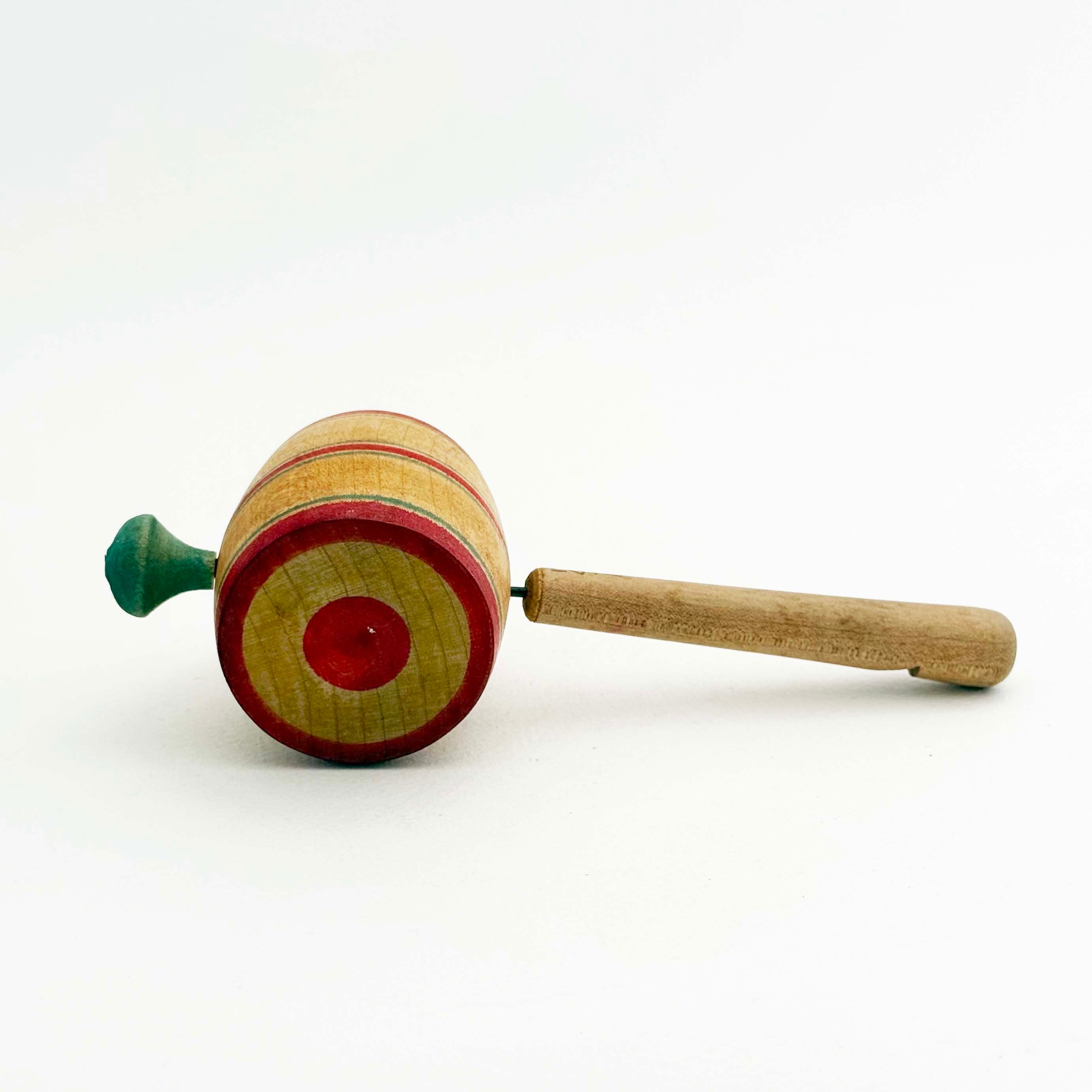 土湯系 / 高橋忠蔵工人（小槌）