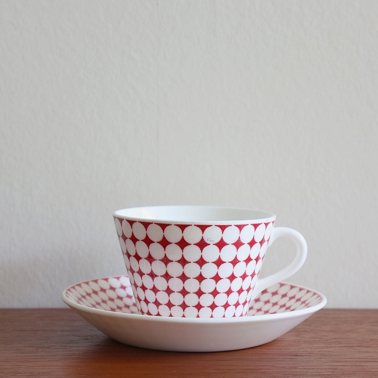 SARGADELOS（サルガデロス）cup and saucer | PAY ID