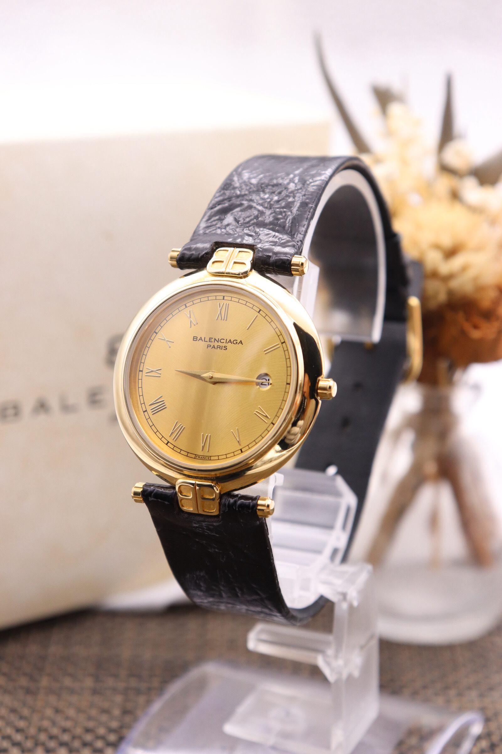 BVLGARI ブルガリ ディアゴノ スクーバ DIAGONO SCUBA BLACK K18YG/SS