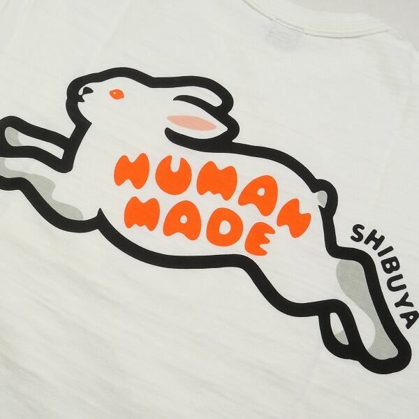 Size【XL】 HUMAN MADE ヒューマンメイド 24SS POCKET T-SHIRT SHIBUYA