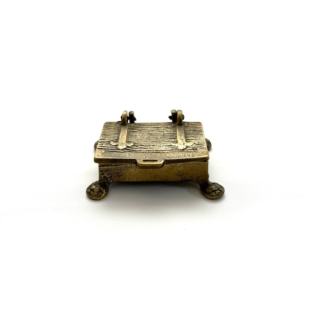 Stamp Case