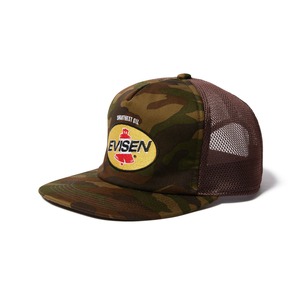 EVISEN / ABNORMAL MESH CAP