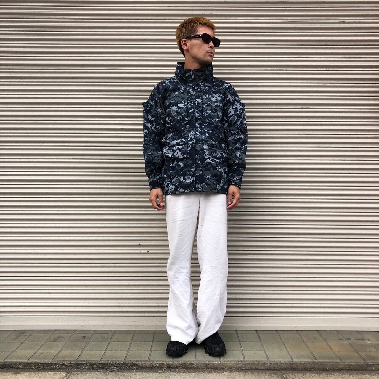 貴重なS-XXS 美品 00s USN 米海軍 実物 US NAVY 米軍実物 貴重なS-XXS 美品 00s USN 米海軍 実物 US NAVY 米軍実物