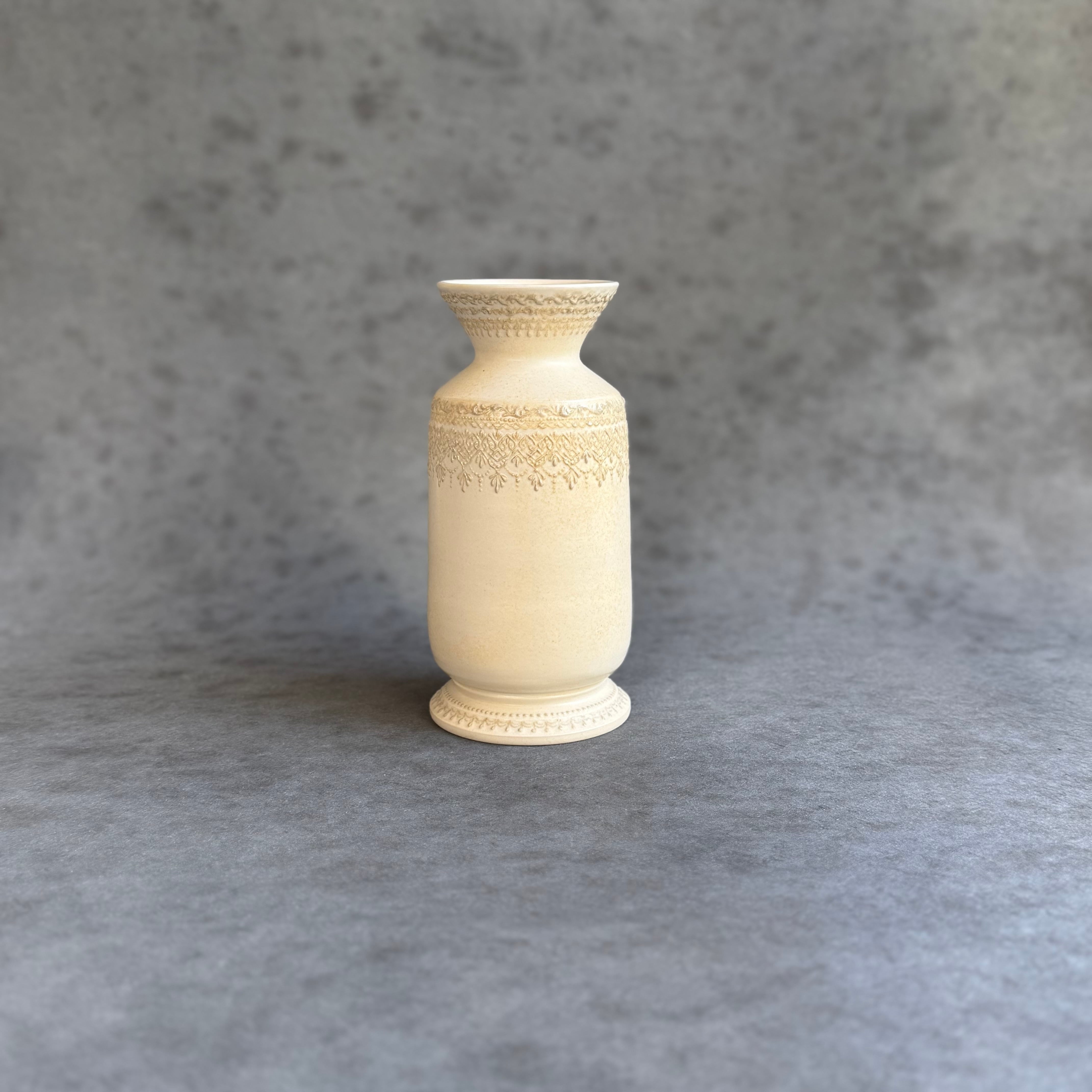 和田由記子 イッチン プレート □和田由記子：ボウル - うつわ屋