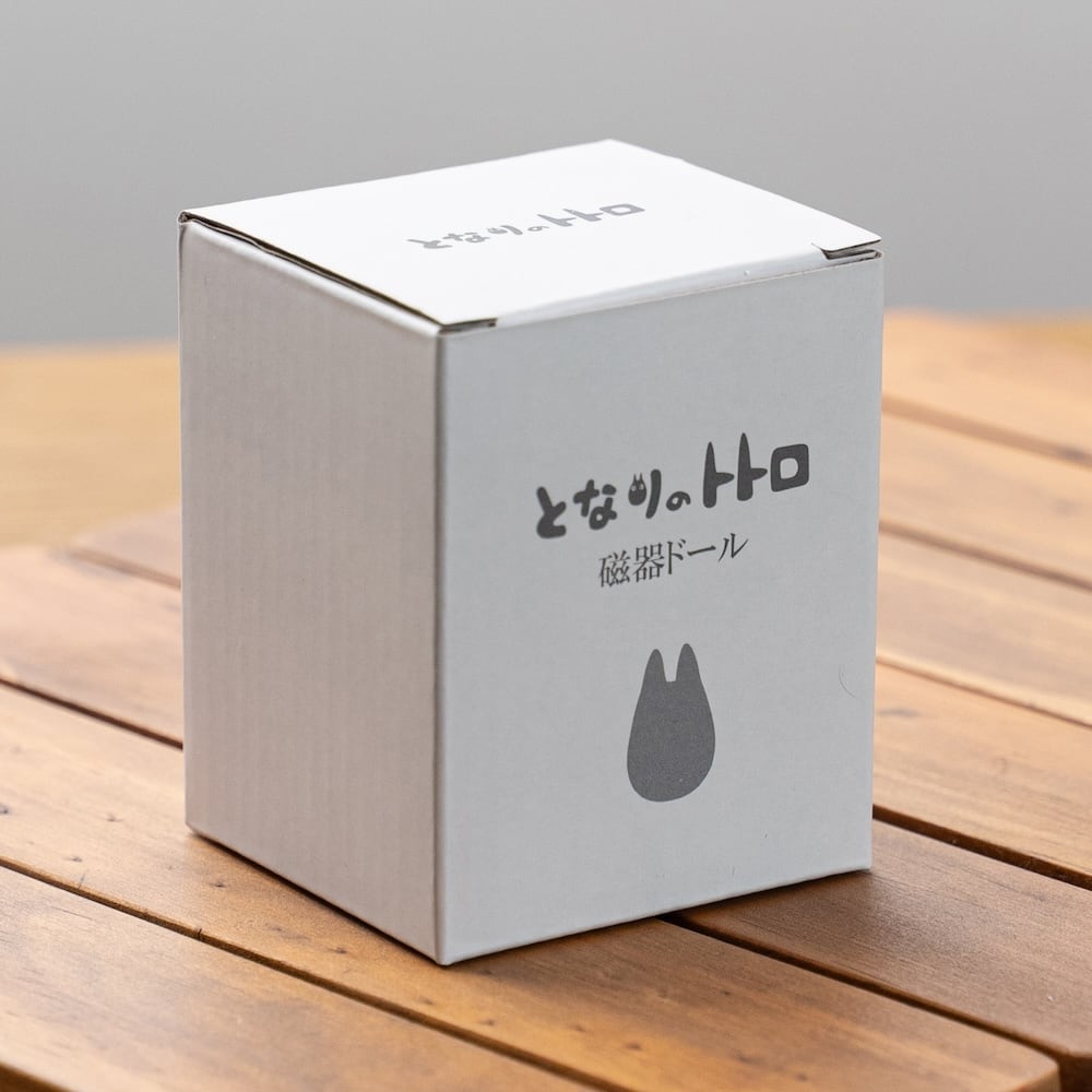 【となりのトトロ】磁器ドールコレクション　雪遊び　箱あり　未使用　希少 Amazon.co.jp: セキグチ(Sekiguchi) となりのトトロ 磁器ドール