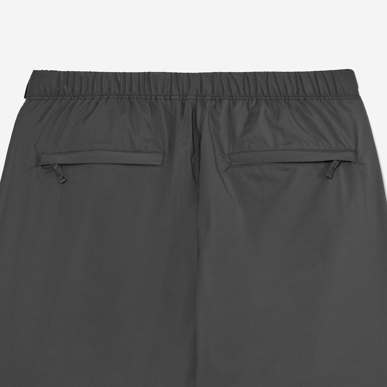 SET UP】ENNOYとスタイリスト私物 PADDED NYLON SET UP (GRAY) | ENNOY