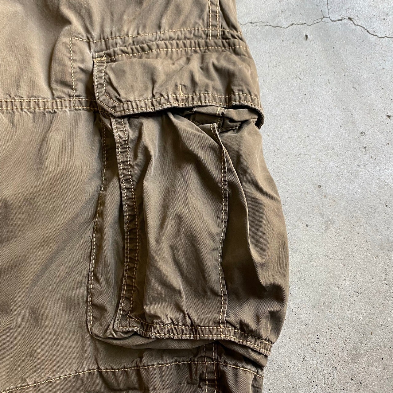 POLO JEANS COMPANY Ralph Lauren ポロジーンズ ラルフローレン カーゴ 