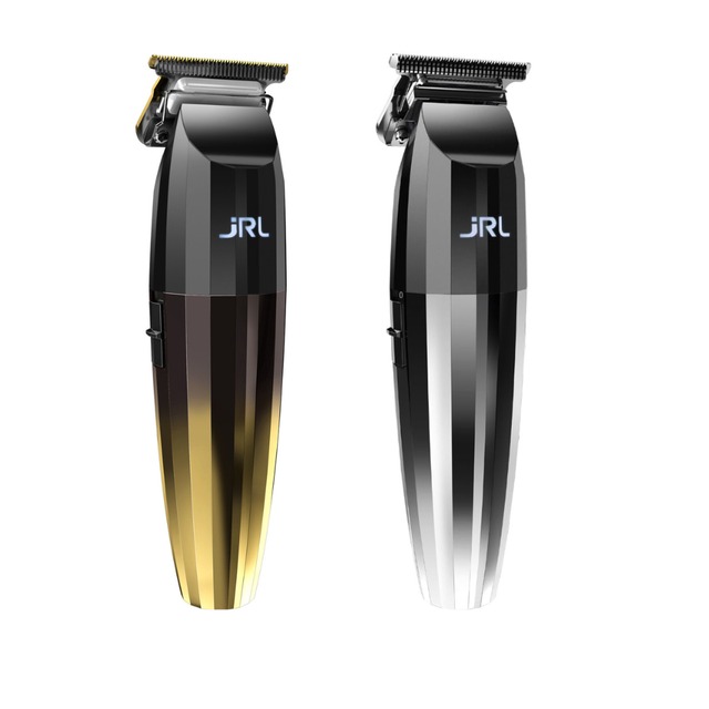 JRL Diamante トリマー プロ用 オレンジ、ブラック 1台 | Zenbarber Supply