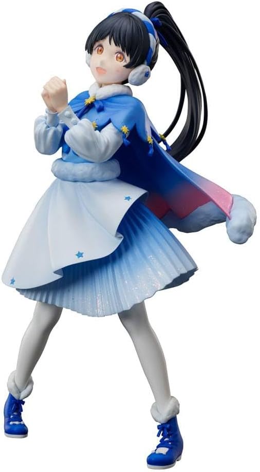 大正オトメ御伽話 立花夕月 1/7スケールフィギュア フリュー 大正