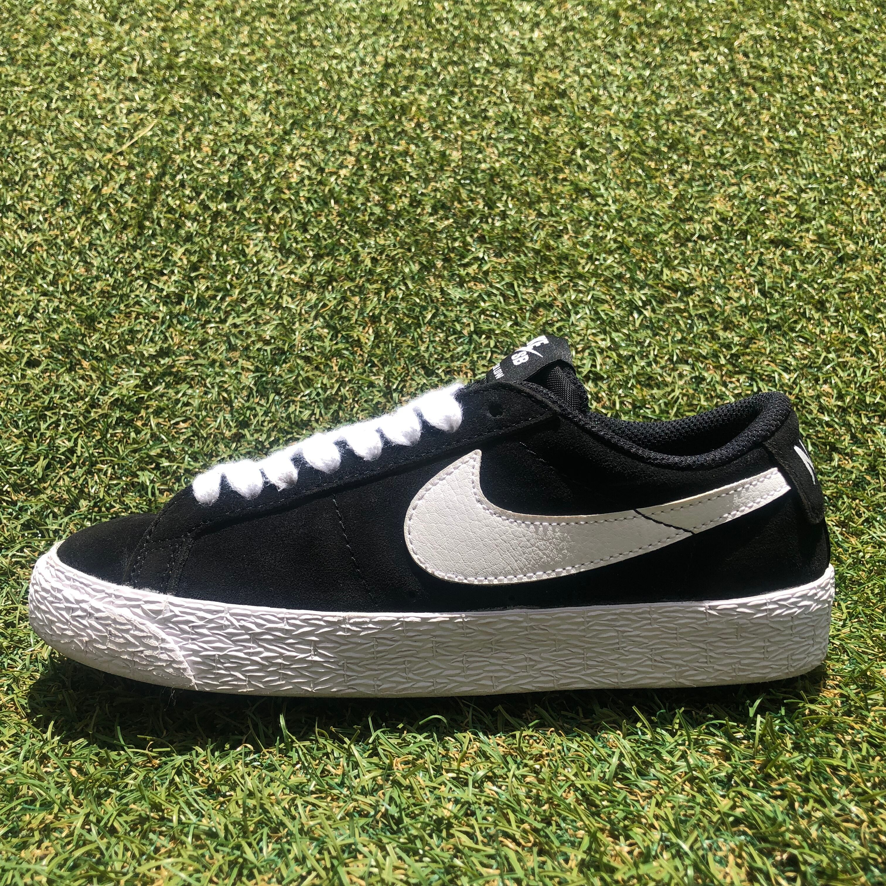 NIKE ZOOM BLAZER LOW ナイキ ズーム ブレザーロー HT10