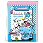 【ロット販売】【10入】メモミニ SRPC2 シナモロール(8821576)