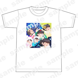 【数量限定】百瀬せいな生誕祭Tシャツ【2023年】