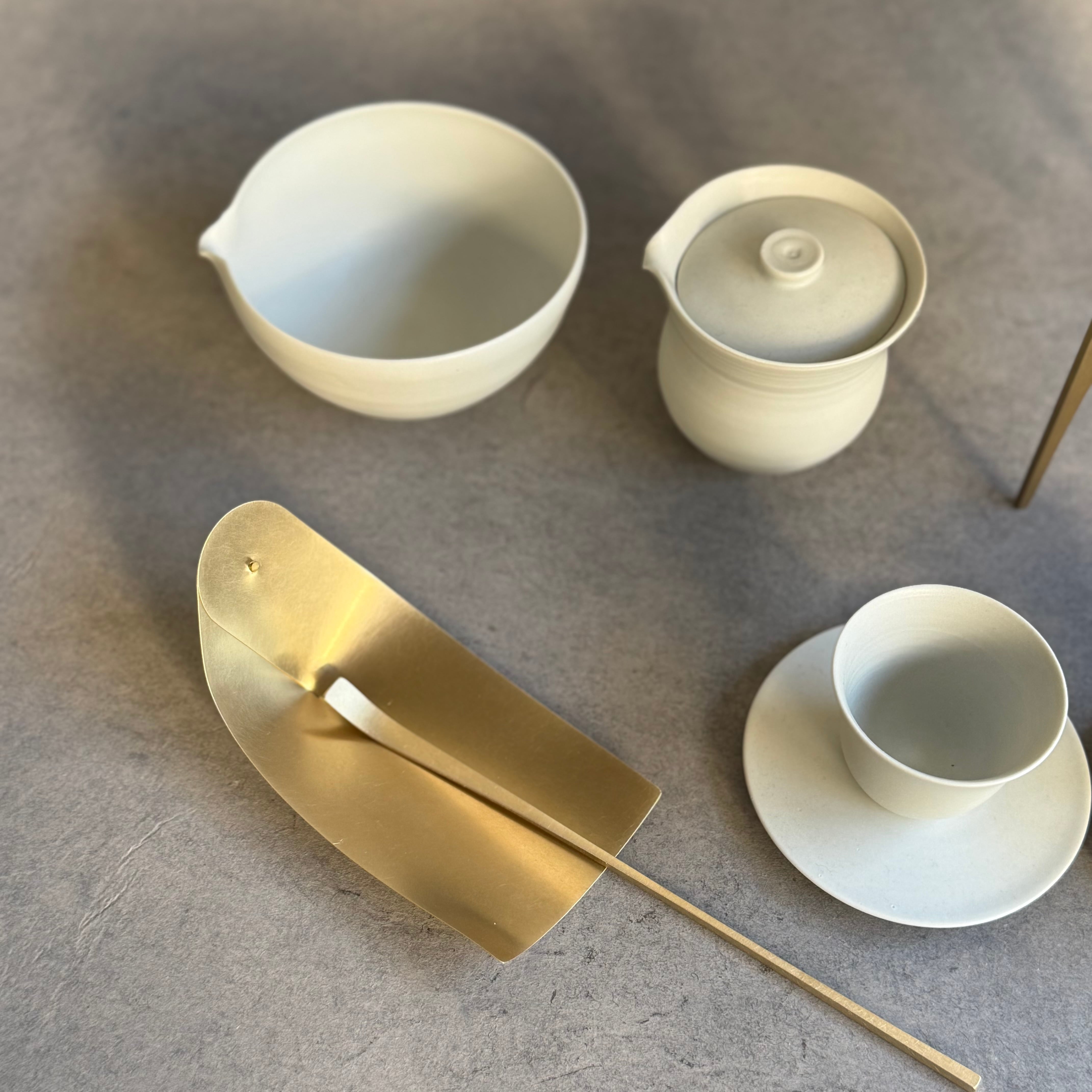 水野幸一 × 千葉工作所 【Tea Box コンプリートset】 | gallery 一白