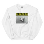 【224】Paradox Sweat White