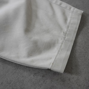 90s Polo by Ralph Lauren POLO CHINO ANDREW "made in USA" off-white W33L30相当 古着
