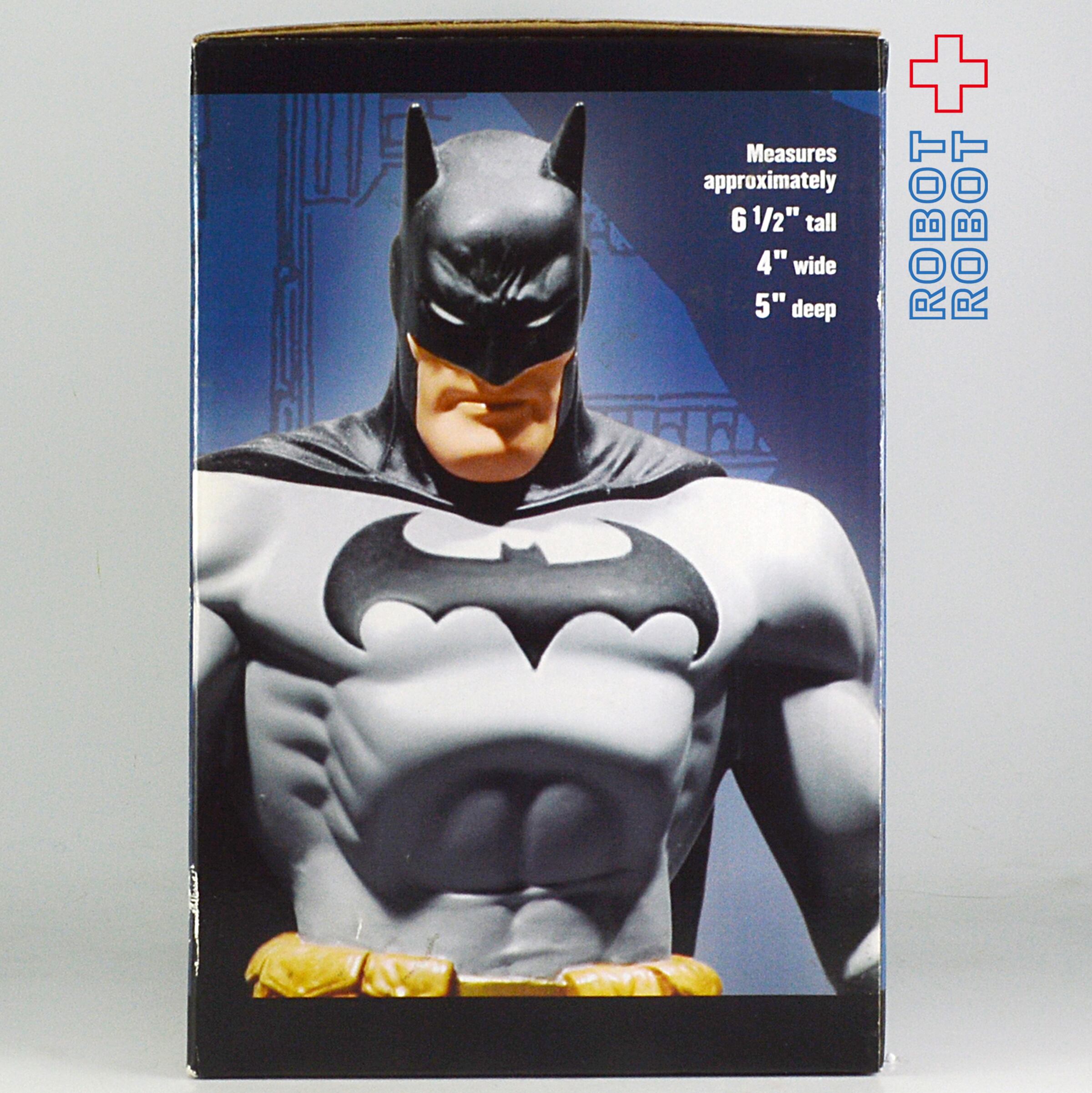 DCダイレクト バットマン ミニスタチュー ジム・リー ROBOTROBOT