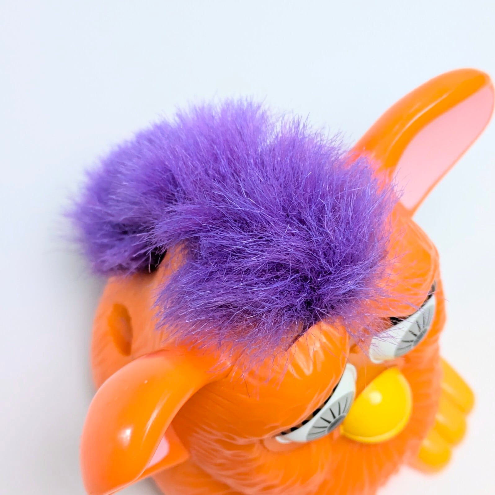 ☆ VINTAGE1998 ☆【 McDonald's × Furby ( ファービー )】 1998年