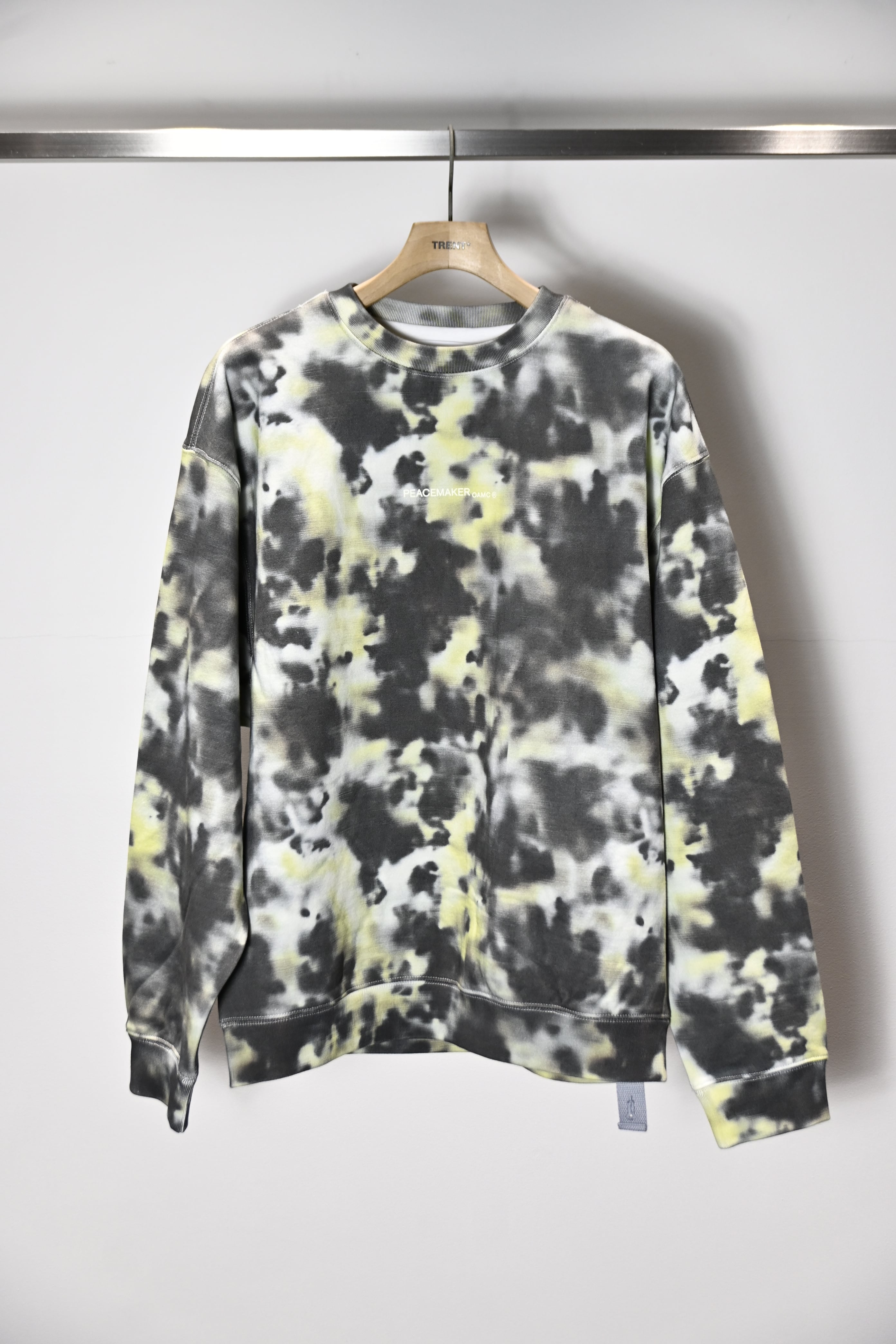 25AW】PEACEMAKER OAMC / ピースメーカーオーエーエムシー / Loosest