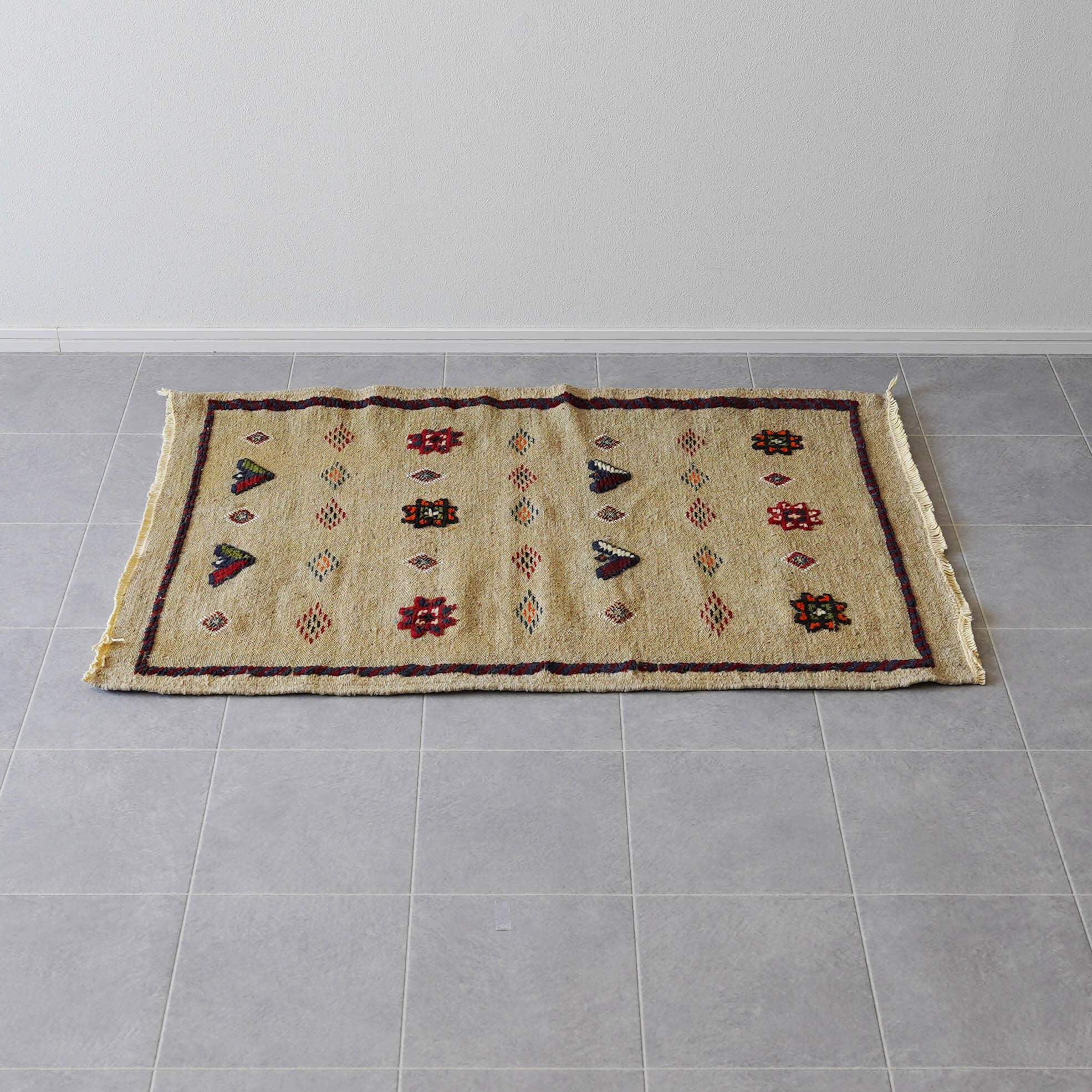 モロッコラグ・アフニフ / S-24 