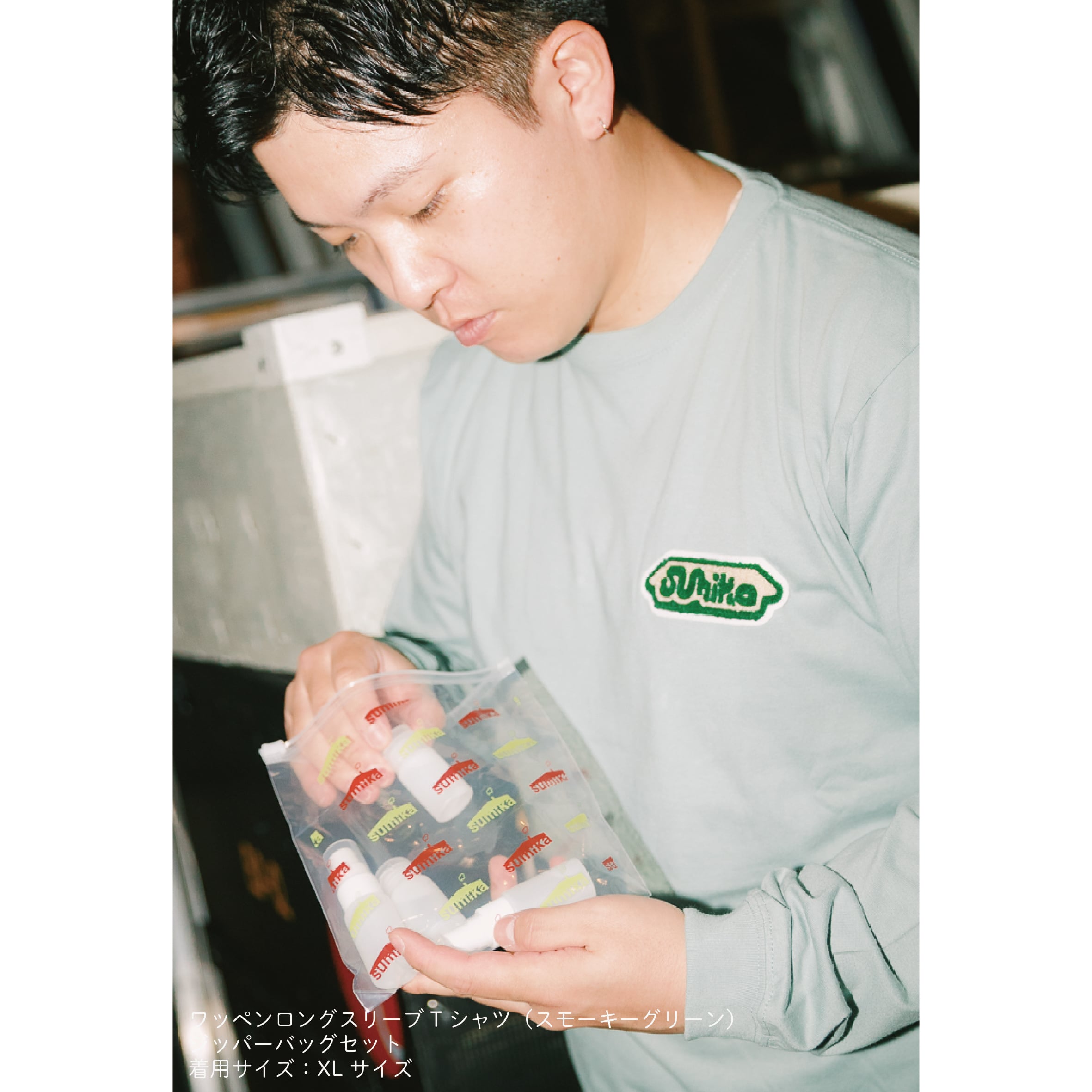sumika【美品古着&小物中心】専用 SUMIKAのSTYLING | HYSTERIC GLAMOUR MEN | 160cm | HYSTERIC GLAMOUR