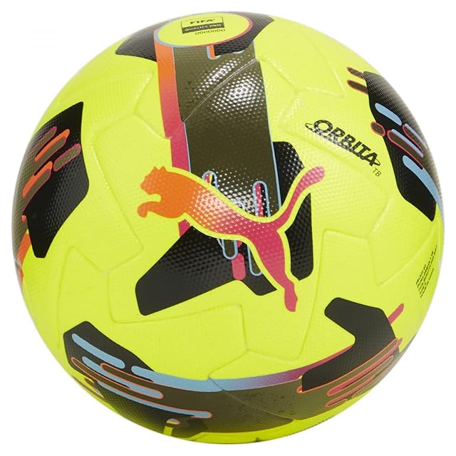 モンタ(MONTA) ストリートサッカー専用ボール 4.5号球 PANNA KNOCK OUT
