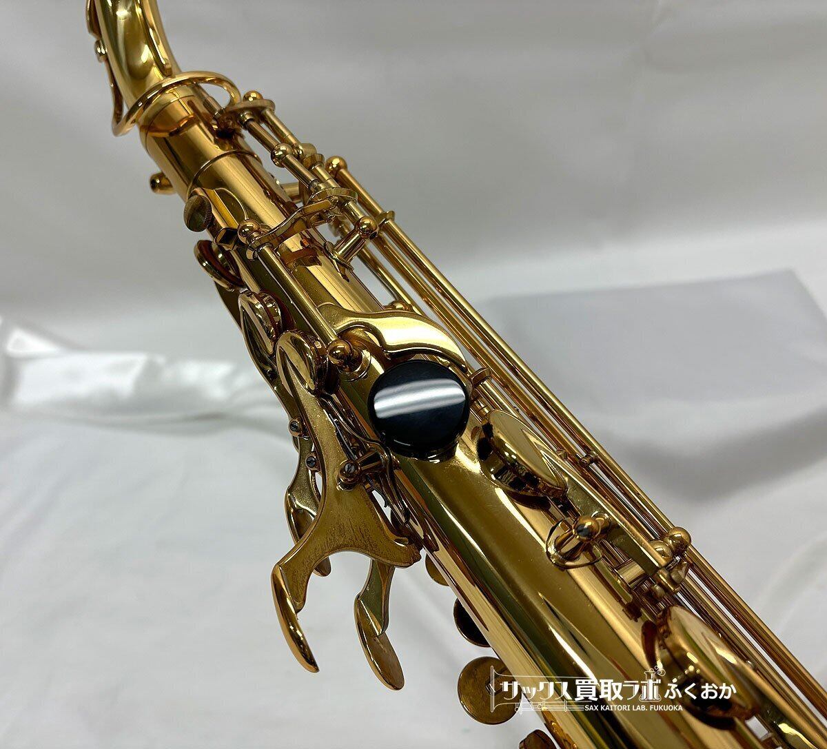 YAMAHA YAS-300【即演奏可】ヤマハ 中古 アルトサックス 生産 YAMAHA YAS-300【即演奏可】ヤマハ 中古 アルトサックス 生産