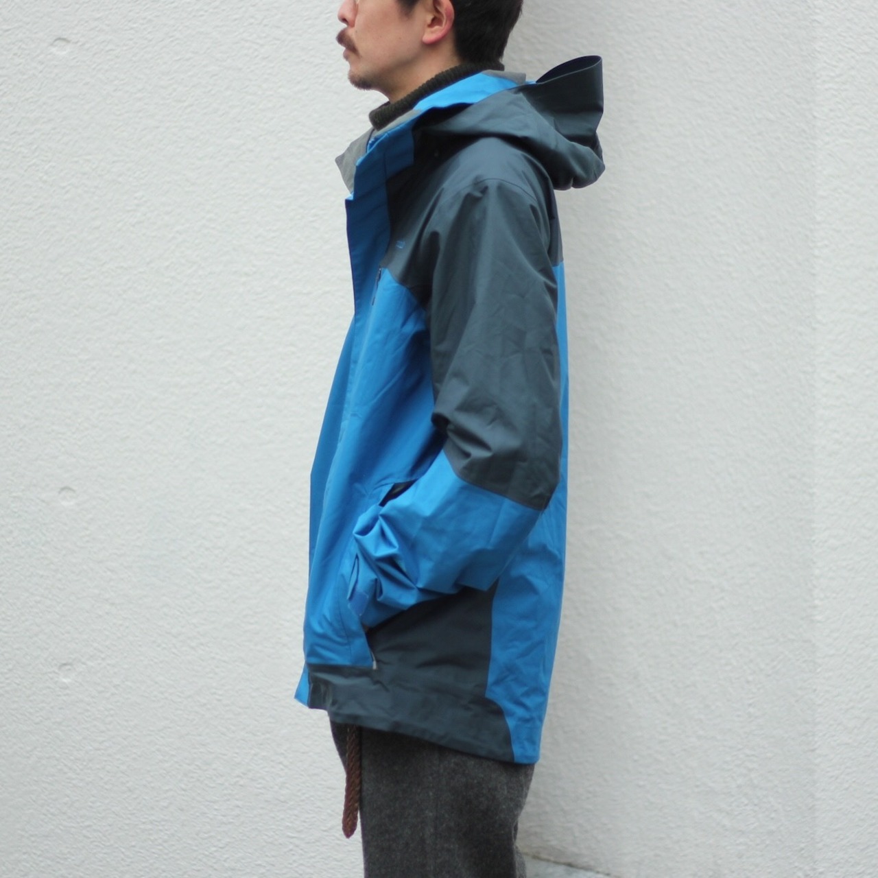 patagonia H2No スノーショットジャケット 【ME-0699】 | cv