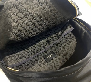ANYA HINDMARCH アニヤハインドマーチ リュックサック 5050925-193528