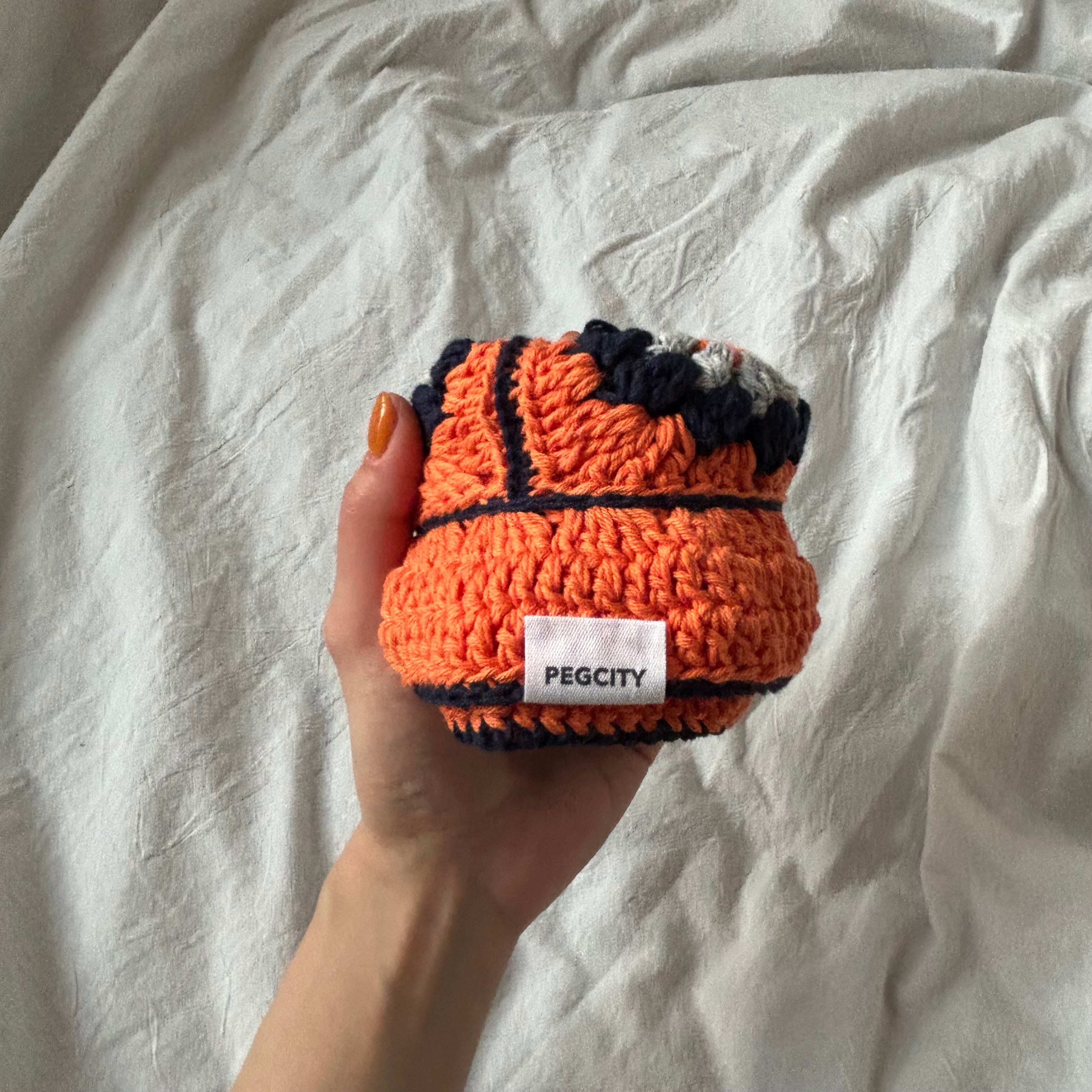 クラッシャーハット ⭐︎ブルー⭐︎ | PEGCITY