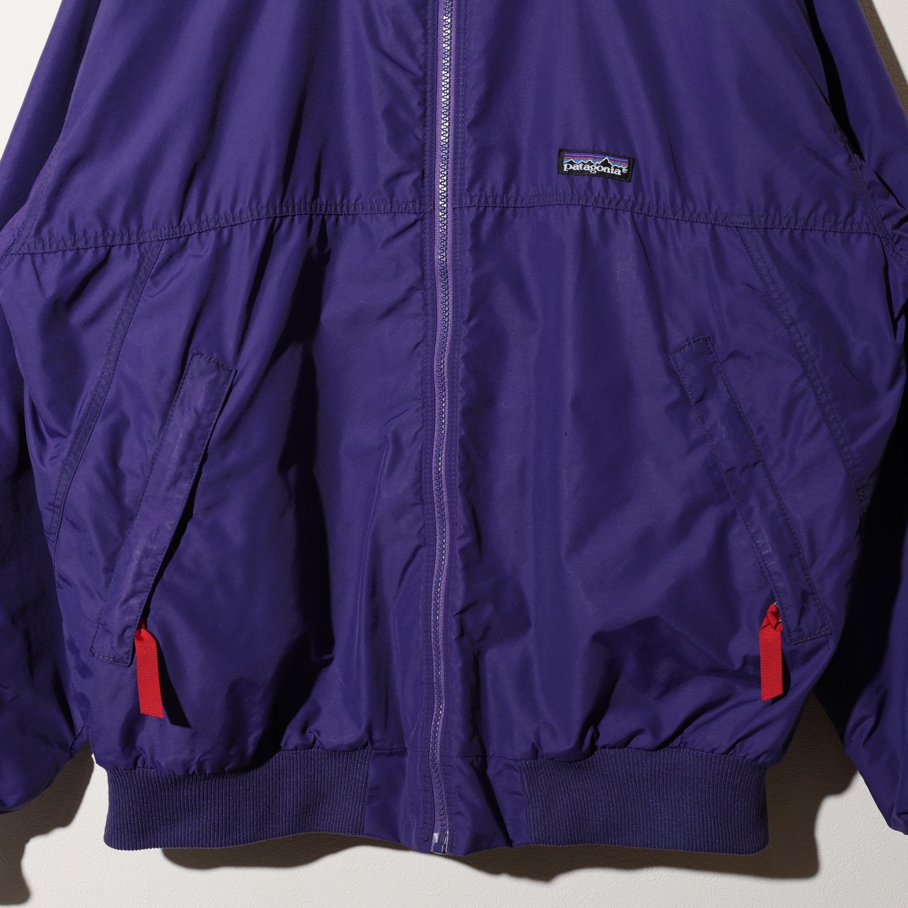 L 89年 USA Shelled Synchilla Jacket Patagonia シェルドシンチラ ジャケット パタゴニア