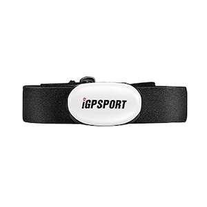 iGPSPORT ハートレートモニター HR40