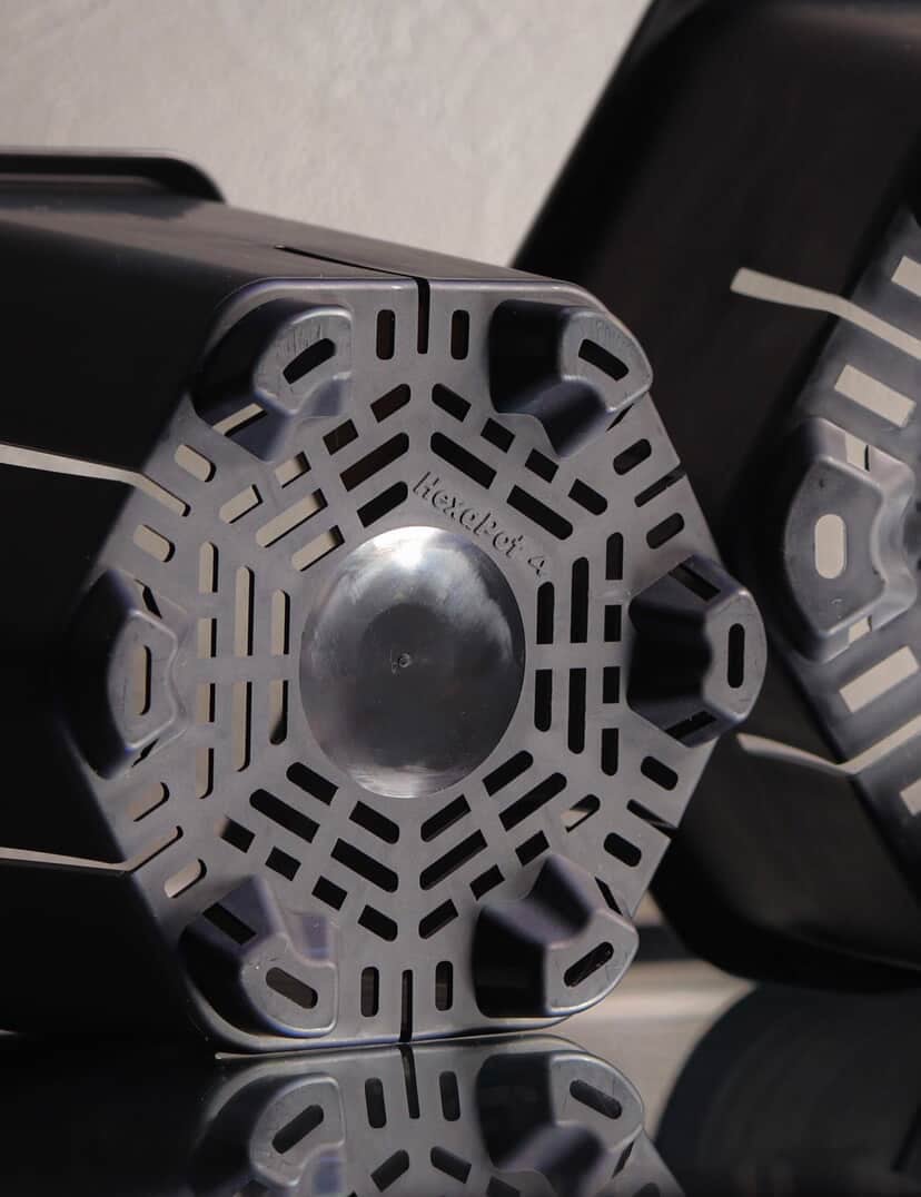 HexaPod 4号 【5個セット】 | one4