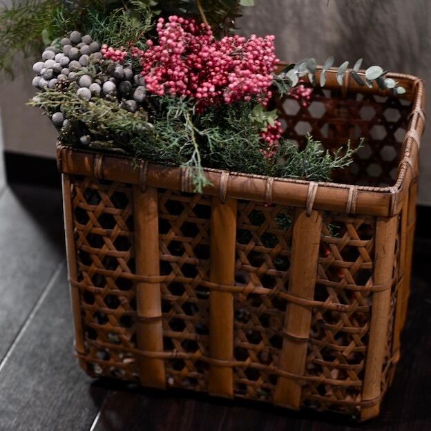 茶系 / brown | 古道具・器 ハナレ きりゅう