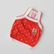 予約【DURANG RURANG】STAR BEAR COOL T (RED)
