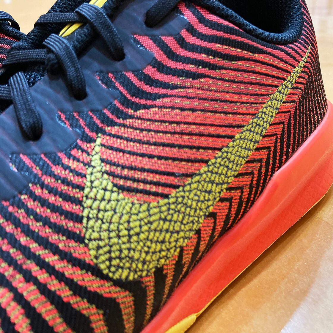 Nike KB Mentality 2 EP  