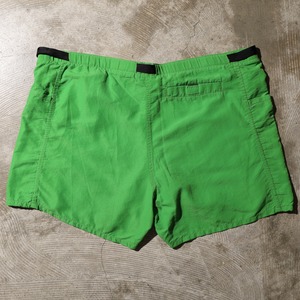 美品 XL USA 90年 River Shorts Patagonia リバーショーツ パタゴニア 水着