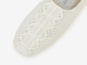 square-STROLL / WHITE