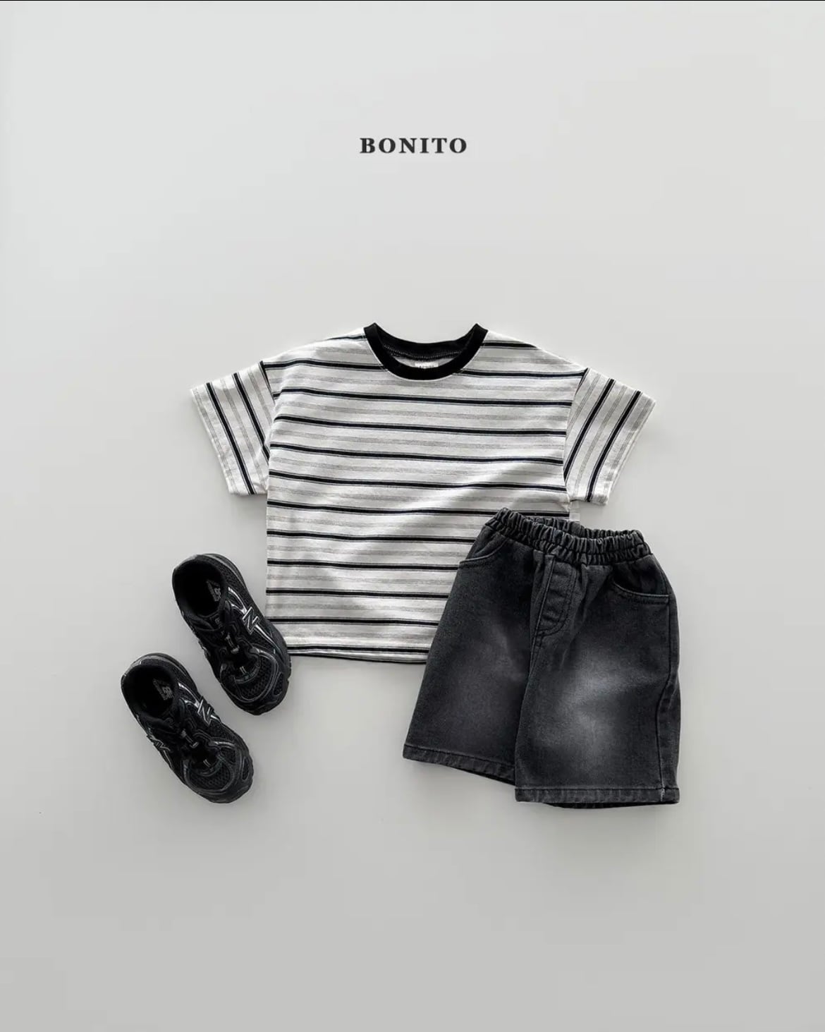 モアボーダーT/BONITO